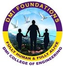 DMI Colllege of Engineering