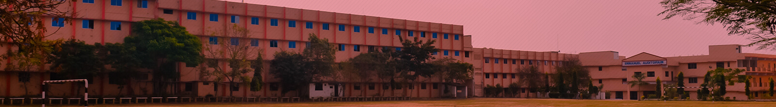 DMI COLLEGE OF ENGINEERING