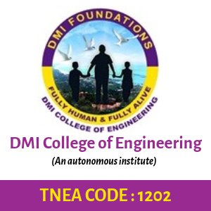 DMI Logo