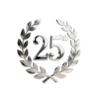 Silver Jubilee